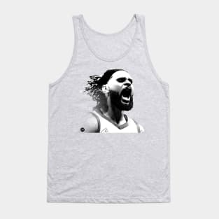 Patty - Aussie boomer's basketball legend Tank Top